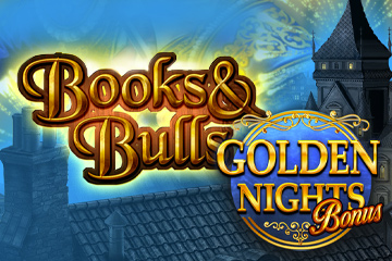 Books & Bulls GDN