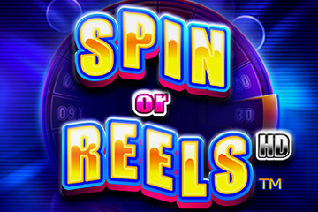 Spin or Reels HD PULSE
