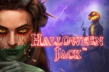 Halloween Jack