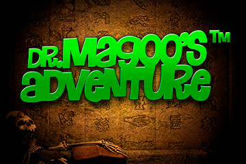 Dr. Magoo's Adventure