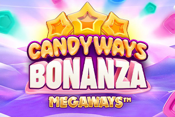 Candyways Bonanza Megaways