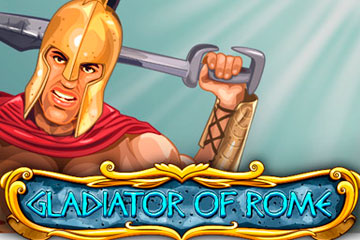 Gladiator of Rome