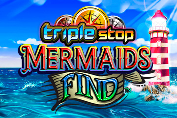 Triple Stop Mermaids Find