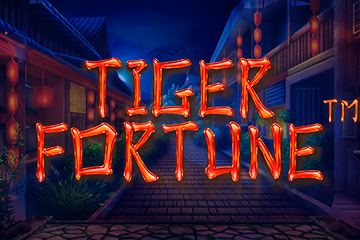 Tiger Fortune