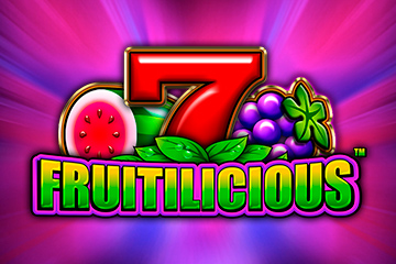 Fruitilicious (Eurocoin Interactive)