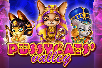 Pussycats' Valley