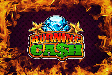 Burning Cash