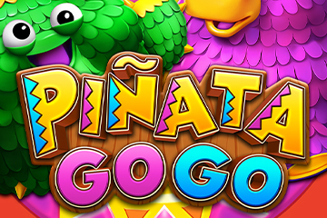 Piñata Go Go
