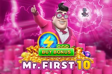 Mr. First 10
