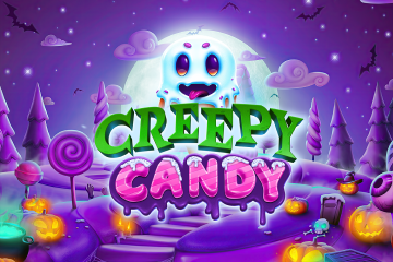 Creepy Candy Buy Bonus