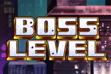 Boss Level