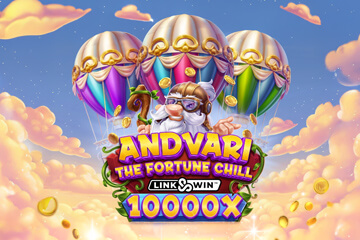 Andvari the Fortune Chill Link&Win