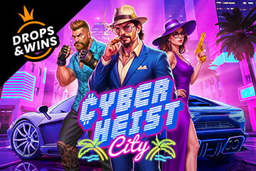 Cyberheist City