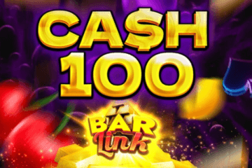 Cash 100 Bar Link