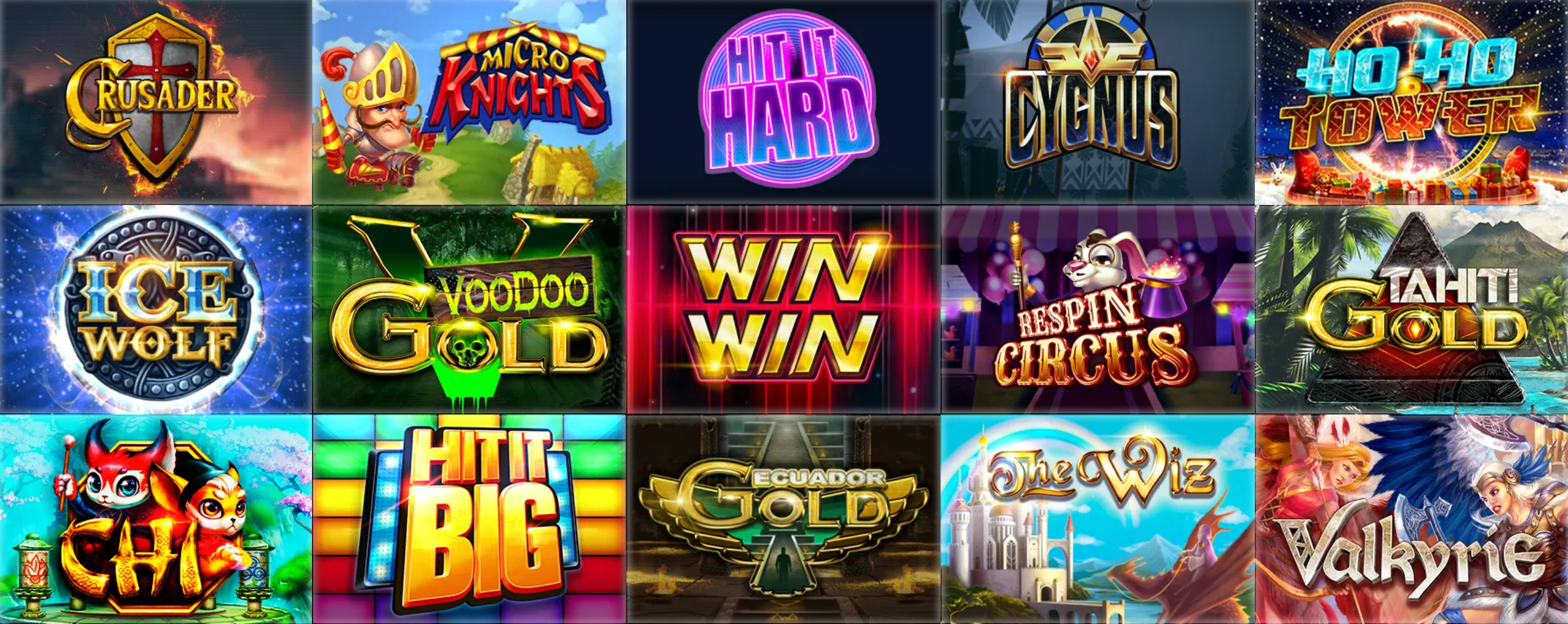 elk studios online slots