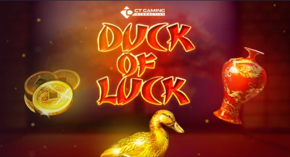 Duck of Luck