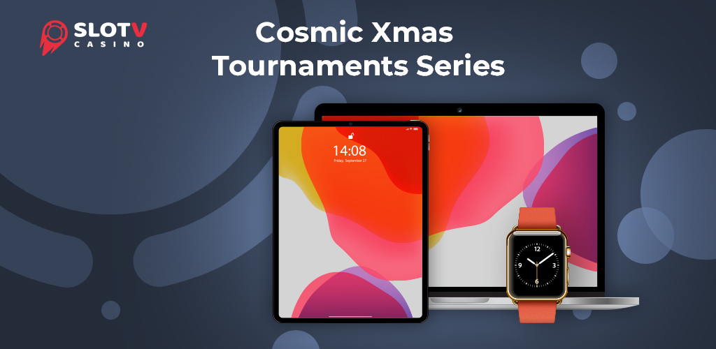Turneul Cosmic Apple