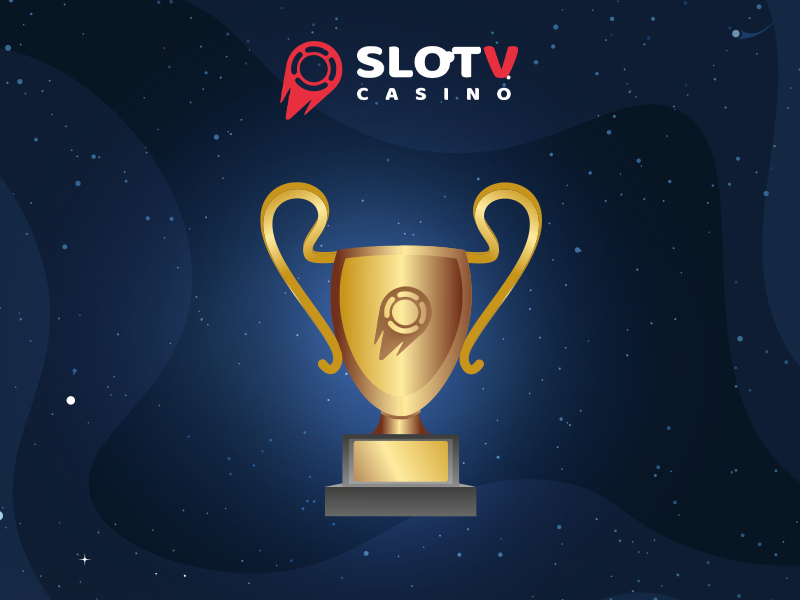 Slot V Casino Tournament