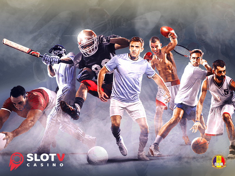 Pariuri Online SlotV