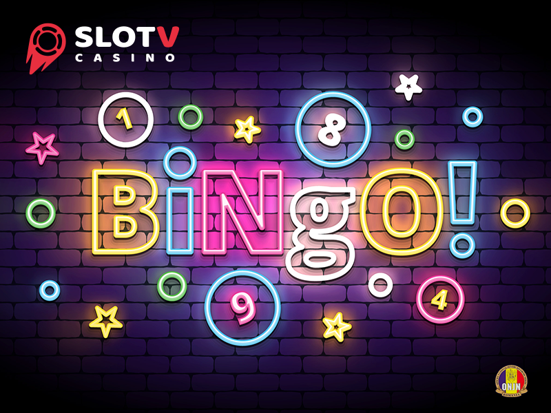 Bingo Romania
