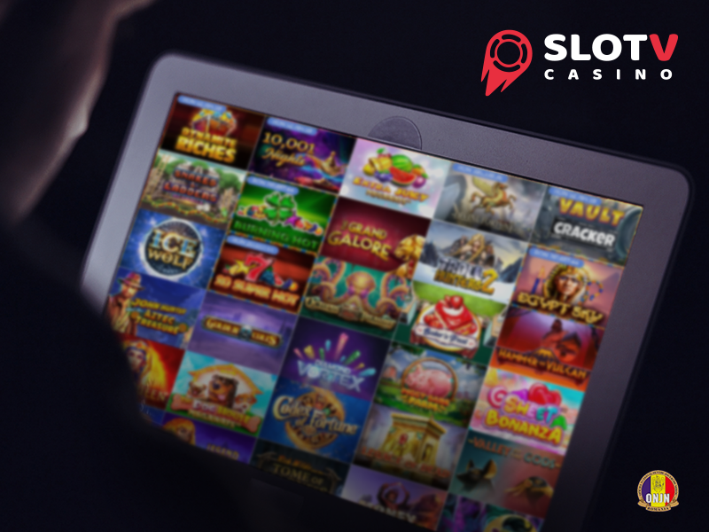 Sloturi Online