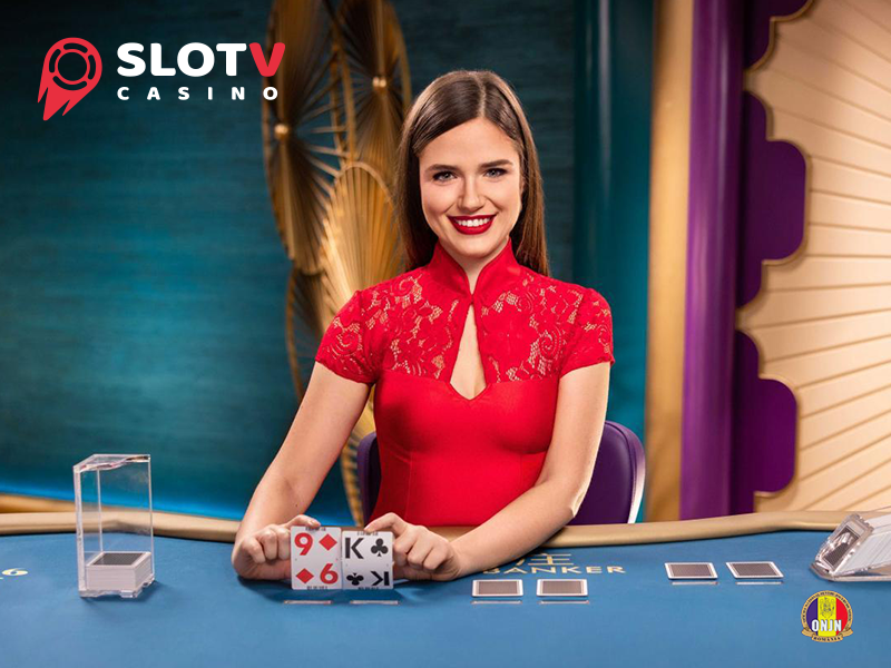 Casino Online Cu Dealeri Live