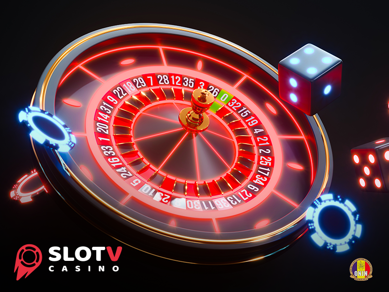 online roulette gambling